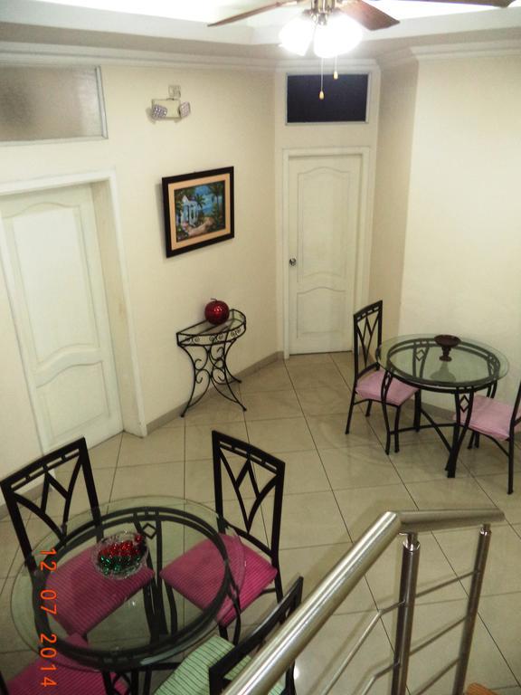 Hotel Jeshua Simmonds Guayaquil Kültér fotó