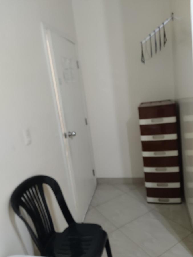 Hotel Jeshua Simmonds Guayaquil Kültér fotó