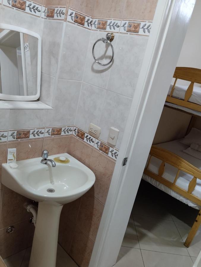 Hotel Jeshua Simmonds Guayaquil Kültér fotó