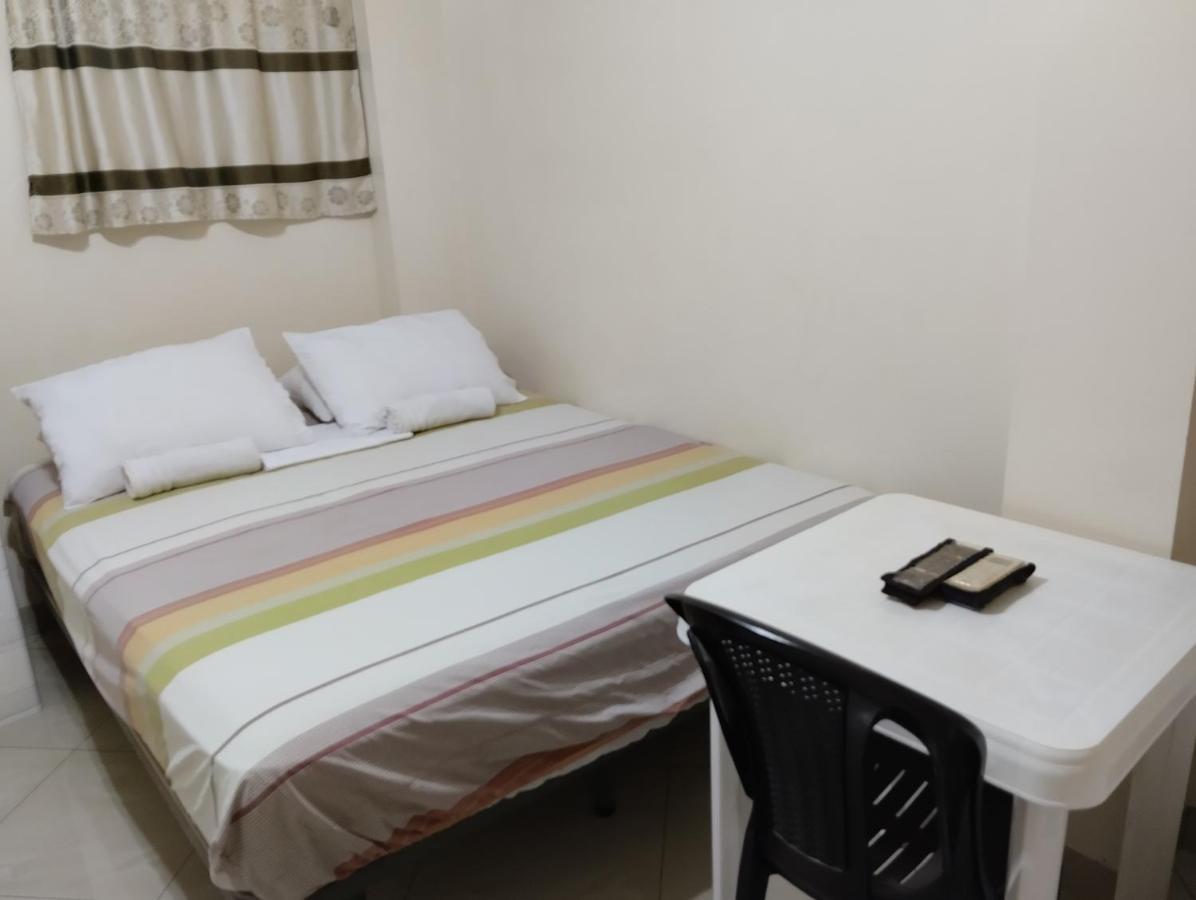 Hotel Jeshua Simmonds Guayaquil Kültér fotó