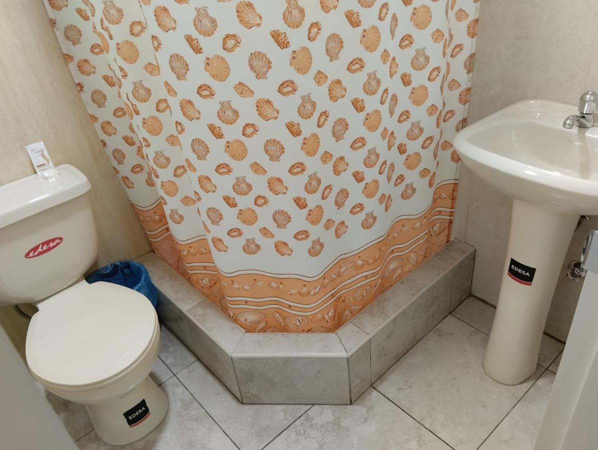 Hotel Jeshua Simmonds Guayaquil Kültér fotó