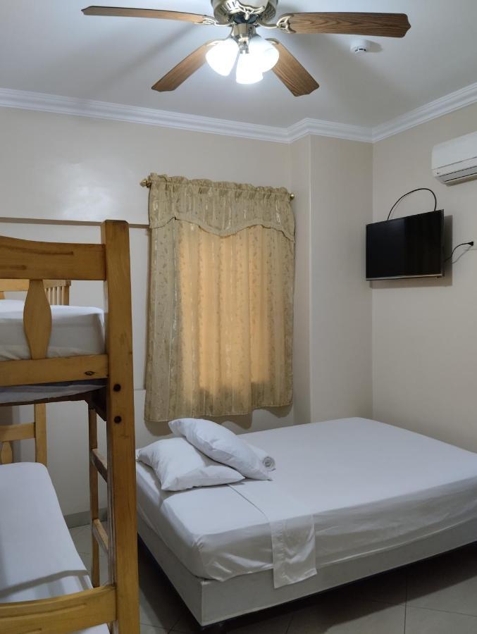 Hotel Jeshua Simmonds Guayaquil Kültér fotó