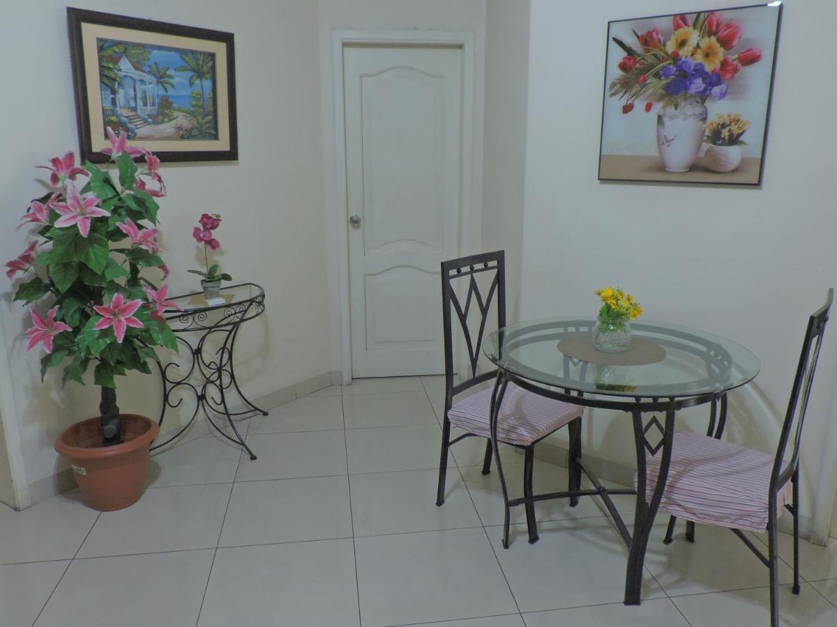 Hotel Jeshua Simmonds Guayaquil Kültér fotó