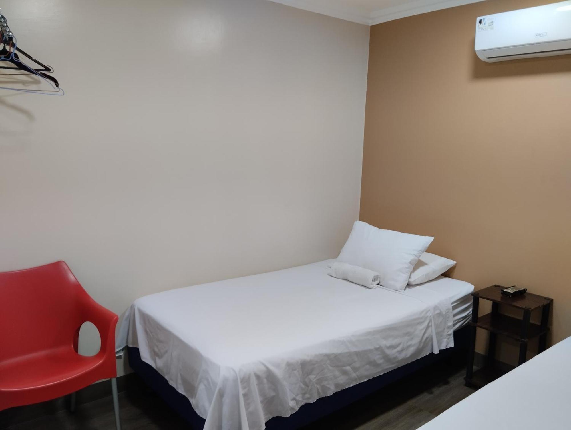 Hotel Jeshua Simmonds Guayaquil Kültér fotó